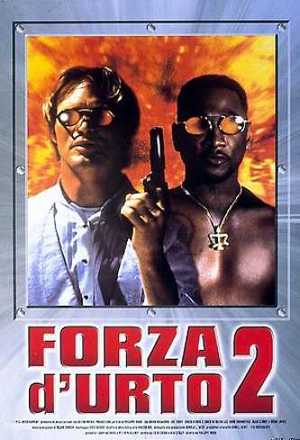 Forza d’urto 2 (1997)