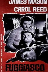 Fuggiasco [B/N] [HD] (1946)