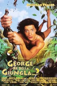 George re della Giungla [HD] (1998)