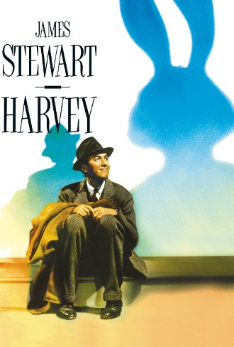 Harvey [B/N] [HD] (1950)