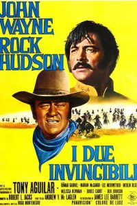 I due invincibili [HD] (1969)