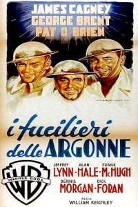 I fucilieri delle Argonne [B/N] (1940)