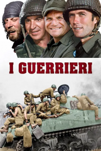 I guerrieri [HD] (1970)