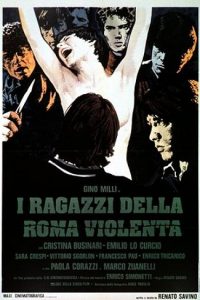 I ragazzi della Roma violenta (1976)