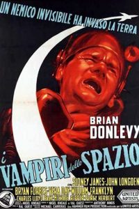 I vampiri dello spazio – Quatermass II [B/N] [HD] (1957)