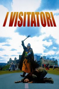 I visitatori [HD] (1993)