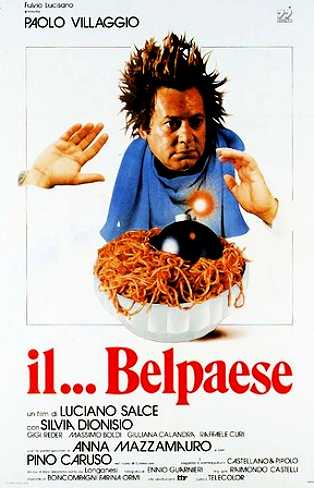 Il belpaese (1977)