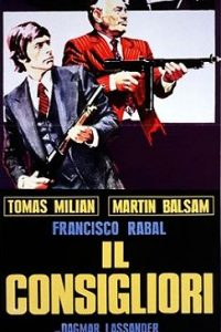 Il consigliori [HD] (1973)