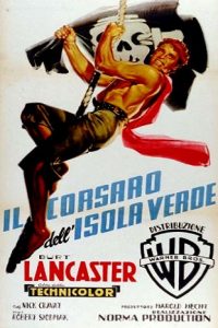 Il corsaro dell’isola verde [HD] (1952)