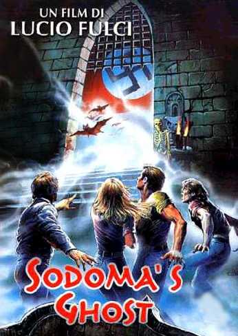 Il fantasma di Sodoma (1988)