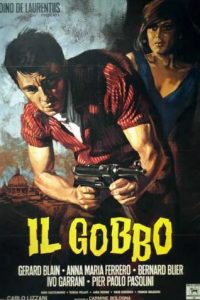 Il gobbo [B/N] (1961)