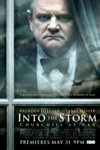 Into the storm – La guerra di Churchill (2009)