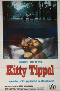 Kitty Tippel… quelle notti passate sulla strada (1975)