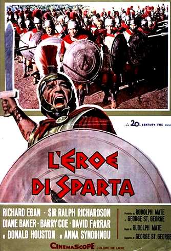 L’eroe di Sparta (1963)