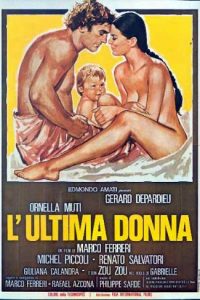 L’ultima donna [HD] (1976)