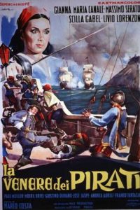 La Venere dei pirati (1960)