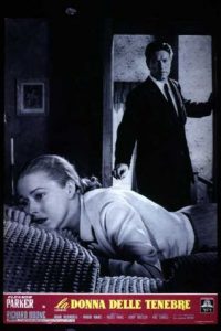 La donna nelle tenebre [B/N] (1957)