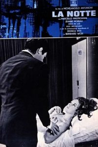La notte [B/N] [HD] (1961)
