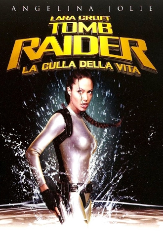 Lara Croft – Tomb Raider: La culla della vita [HD] (2003)