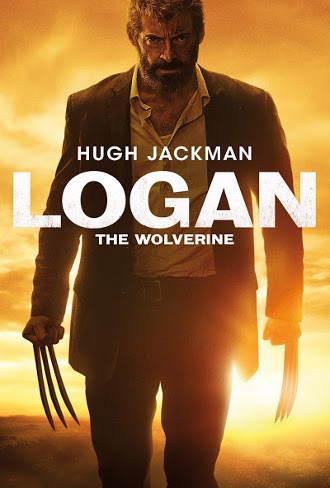 Logan – The Wolverine [HD] (2017)