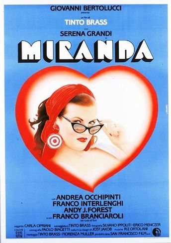 Miranda [HD] (1985)