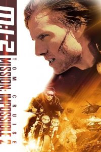 Mission Impossible 2 [HD] (2000)