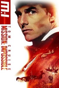 Mission Impossible [HD] (1996)
