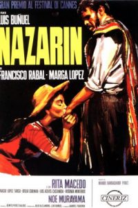 Nazarin [B/N] (1958)