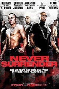 Never Surrender [Sub-ITA] (2009)