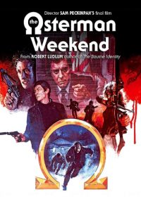 Osterman Weekend [HD] (1983)