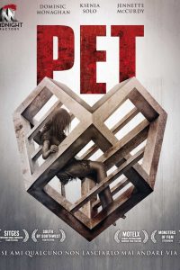 Pet [HD] (2016)