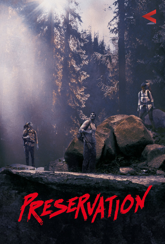 Preservation [HD] (2014)