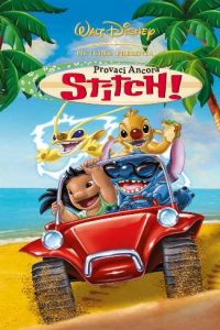 Provaci ancora Stitch! (2003)