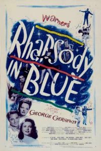 Rapsodia in blu [B/N] (1945)