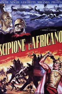 Scipione l’Africano [B/N] (1937)