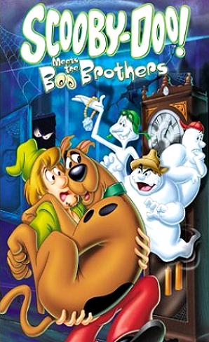 Scooby-Doo e i Boo Brothers [HD] (1987)