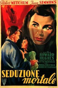 Seduzione mortale [B/N] (1952)