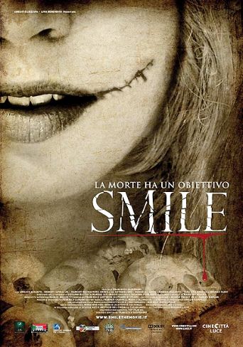 Smile – La morte ha un obiettivo (2009)