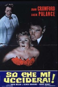 So che mi ucciderai [B/N] [HD] (1952)