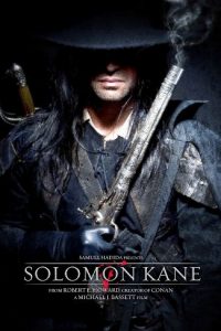 Solomon Kane [HD] (2010)