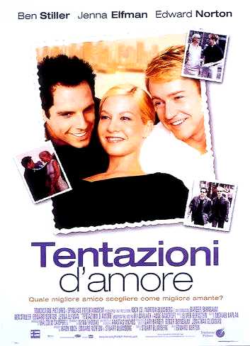 Tentazioni d’amore (2000)