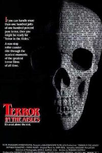 Terrore in sala (1984)