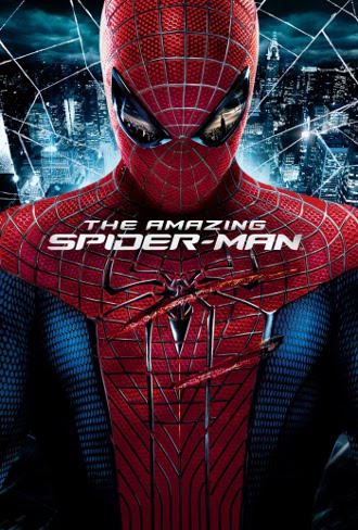 The Amazing Spider-Man [HD] (2012)