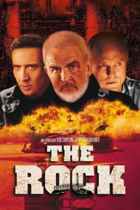 The Rock [HD] (1996)