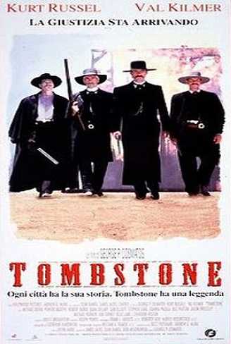 Tombstone [HD] (1993)