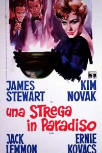 Una strega in paradiso [HD] (1958)