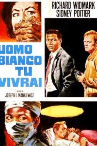 Uomo bianco tu vivrai [B/N] [HD] (1950)