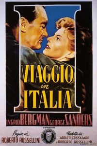 Viaggio in Italia [B/N] [HD] (1953)