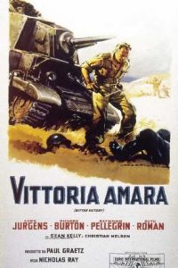 Vittoria amara [B/N] (1957)