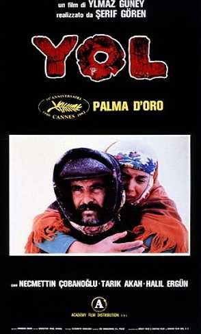 YOL – La strada [Sub-ITA] (1982)
